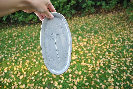 ŠĶĪVIS DILLE 25CM