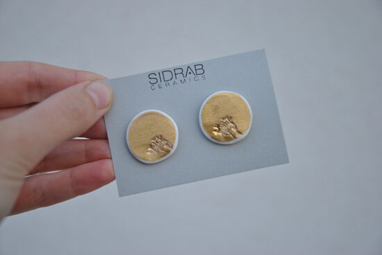 AUSKARI GANU PLIKSTIŅŠ