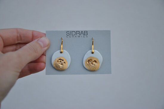 AUSKARI ZELTA SPIREJA