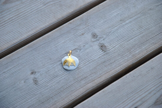 KULONIŅŠ ZELTA ZVANIŅŠ