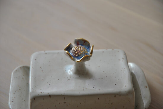 SVIESTA TRAUKS ZIEDIŅŠ