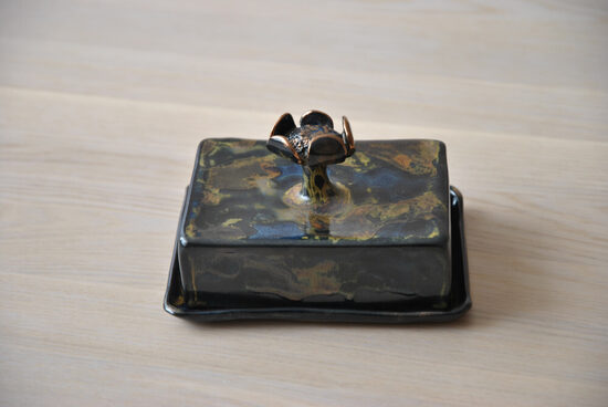 SVIESTA TRAUKS BRONZAS ZIEDIŅŠ